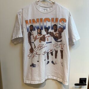 Knicks Graphic T-Shirt
